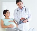 Здоров’я матері — основа здоров’я дитини. Роль біоценозу в перебігу фізіологічної вагітності, пологів та щасливому материнстві