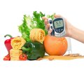 Understanding food selection and dieting patterns: type 2 diabetes mellitus patients and their families