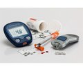 Глікований гемоглобін при мікросудинних ускладненнях у хворих на цукровий діабет 2-го типу: перехресне дослідження