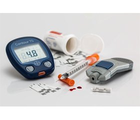 Глікований гемоглобін при мікросудинних ускладненнях у хворих на цукровий діабет 2-го типу: перехресне дослідження