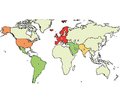 Низькодозова променева терапія при COVID-19