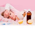 Оцінка ефективності препаратів інтерферону в лікуванні гострих респіраторних вірусних інфекцій у дітей, які часто хворіють.
