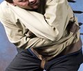 Чья смирительная рубашка?