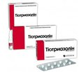 Эффективность препарата Тиотриазолин® в комплексном лечении пациентов с острым коронарным синдромом без подъема сегмента ST