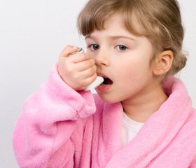 Роль генетических факторов в развитии тяжелой  атопической бронхиальной астмы у детей