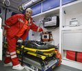 Подходы к формированию специалиста, оказывающего помощь в экстренных ситуациях
