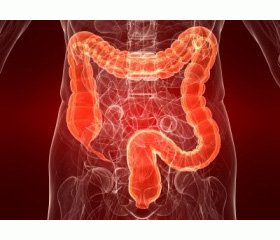 Large intestinal motility and tone of the intestinal walls in chronic non-ulcerative colitis in children
