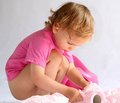 Изолированный мочевой синдром у детей и тактика врача в условиях поликлиники