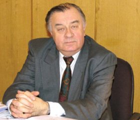 70-річчя члена-кореспондента НАН України В.О. Боброва  