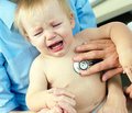 Clinical and epidemiologic peculiarities of pertussis in the first year old children