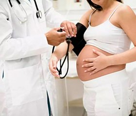 Новые перспективы лечения повышенного артериального давления у беременных