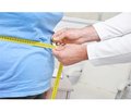Influence of overweight on the course of a mechanical injury
