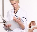 Катамнез детей, больных хроническим пиелонефритом, после комплексного санаторно-курортного лечения
