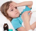 Клінічні особливості використання інтерферонів при лікуванні ГРВІ у дітей