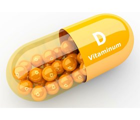 Наслідки дефіциту вітаміну D під час вагітності та лактації