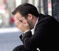 Когнітивно-поведінкова терапія тривожних розладів: модель розуміння, терапії та емпіричні докази ефективності