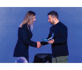 Наукові здобутки молодих вчених української наукової стоматологічної школи