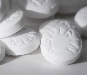 Способность аспирина предотвращать рецидив рака будет оценена в рандомизированных клинических исследованиях