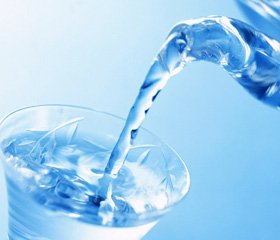 Питьевая вода улучшает когнитивные функции