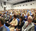 Важливе з конгресу Європейського товариства кардіологів (30.08–4.09.2013 р., м. Амстердам, Нідерланди)