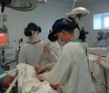Особенности развития и профилактика осложнений плановой пульмонэктомии у больных раком легких в зависимости от функционального состояния респираторной системы