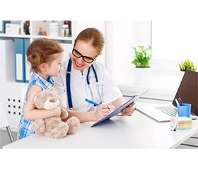 Права дітей у прийнятті медичних рішень: огляд принципів Європейського суду з прав людини