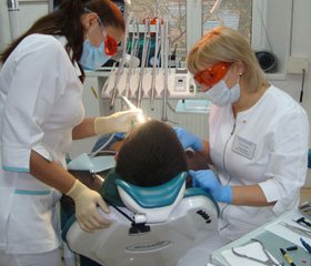 Клинические аспекты непрямой реставрации зубов боковой группы 