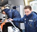 Догоспітальний тромболізис при гострому коронарному синдромі, можливості покращити виживання