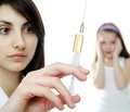 Therapeutic approach in surgical complications of BCG vaccination in children