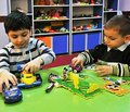 Застосування препарату Цинкіт у комплексному лікуванні хворих на низькорослість