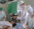 Анестезиологическое обеспечение пациентов с сопутствующей артериальной гипертензией