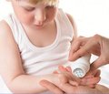 Сучасні аспекти антибіотикотерапії при гострому остеомієліті та гнійному кокситі у дітей раннього віку