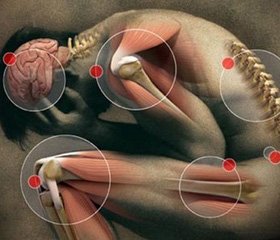 Болевой синдром в практике врача: новые возможности терапии  