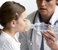 Диагностика бронхиальной астмы у детей раннего возраста: возможности, проблемные вопросы, дифференциальная диагностика