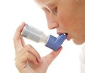 Бронхиальная астма: повторение пройденного