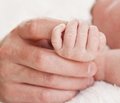 Нагноившаяся кистозная лимфангиома забрюшинного пространства у ребенка 9 месяцев