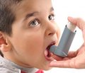Бронхіальна астма у дітей