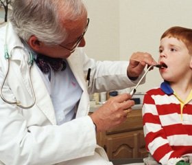 Детская гастроэнтерология: язвенная болезнь или симптоматическая язва?