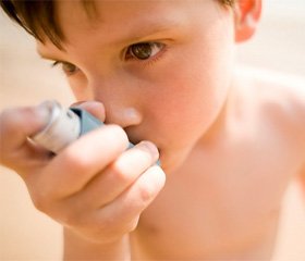 Cоциально-психологическая адаптация детей с бронхиальной астмой к школьному обучению
