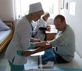 Немедикаментозне лікування цефалгічного синдрому, обумовленого венозною дисциркуляцією, у хворих із наслідками черепно-мозкових травм