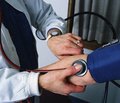 Настанови KDIGO для клінічної практики з регулювання артеріального тиску при хронічному захворюванні нирок