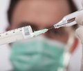 Дифференциальная диагностика острого нарушения мозгового кровообращения и вирусного энцефалита