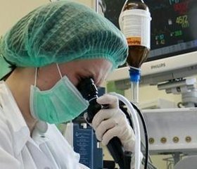 Ангіодисплазії тонкої кишки — рідкісна причина прихованої шлунково-кишкової кровотечі