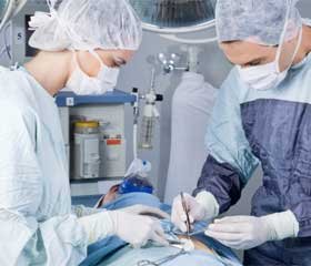 Хірургічне лікування гострого деструктивного холециститу  з місцевим перитонітом у пацієнтів з тяжким загальним станом