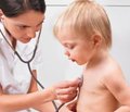 Клиническая эффективность препарата Биоарон С у детей, страдающих часто рецидивирующими бактериальными и вирусными инфекциями верхних дыхательных путей
