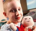 Опыт применения препарата Холудексан при лечении билиарных дисфункций у детей