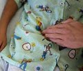 Особливості цитокінового профілю в дітей із виразковою хворобою дванадцятипалої кишки залежно від ендоскопічних та морфометричних показників
