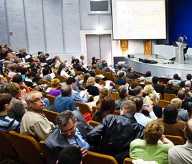 Попередня програма «Львівських психіатричних зустрічей» (третіх) на 2013 р.