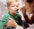 Антиэндотоксиновый иммунитет у детей с гнойно-септическими заболеваниями на этапе госпитализации