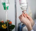 Предоперационная коррекция механической желтухи у больных с холедохолитиазом